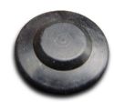 german_quality_black_cab_door_screw_cover_plug_4_needed_bus_55-62