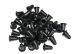 German quality trim clip bungs bag of 50