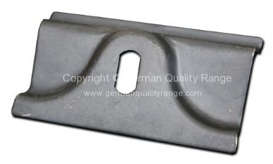 German quality battery clamp - OEM PART NO: 131915313