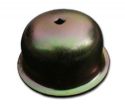german_quality_front_grease_cap_with_hole_for_speedo_left