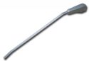 german_quality_silver_wiper_arm