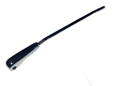 German quality Black wiper arm Right - OEM PART NO: 113955408AB