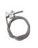 German quality sunroof cable Right side Beetle 64-79