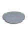 German quality black plastic horn grill block off