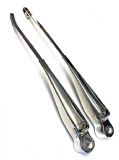 german_quality_chrome_wiper_arms_domed_nut_style_beetle