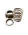 German quality steering column bearing kit Beetle & Ghia