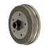 German quality rear brake drum 5 stud 130mm x 5PCD bolt pattern