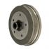 German quality rear brake drum 5 stud 130mm x 5PCD bolt pattern 67-79