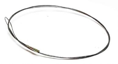 German quality heater cable 8/55-10/62 - OEM PART NO: 111711629B
