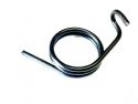 german_quality_clutch_operating_shaft_return_spring