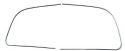 german_quality_chrome_metal_insert_front_window_beetle