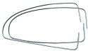german_quality_chrome_metal_insert_rear_side_windows_beetle