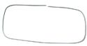 german_quality_chrome_metal_insert_rear_window_beetle