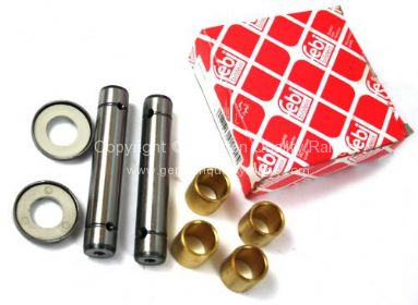 German quality king pin set for both sides - OEM PART NO: 111498921