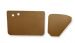 German quality door card & 1/4 panel set Beetle