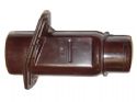 german_quality_bakelite_heater_tube_left