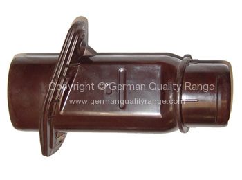 German quality bakelite heater tube Left - OEM PART NO: 111255415F
