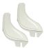 German quality O.E style aluminium stone guards front
