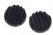 German quality bonnet crest seals Beetle