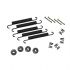 German quality brake spring kit Beetle