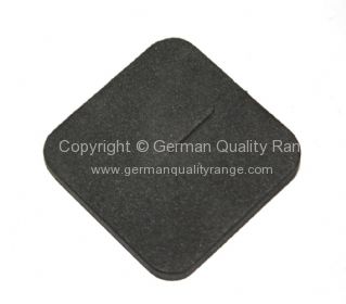 German quality brake reservoir pad Beetle 61-66 - OEM PART NO: 113611399B