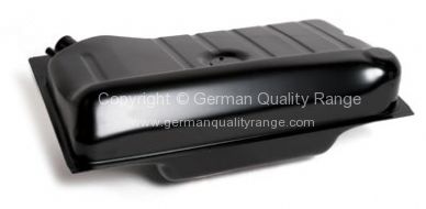 German quality fuel tank Beetle & Ghia 8/67-79 - OEM PART NO: 113201075L