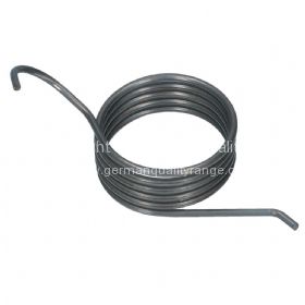German quality brake pedal spring RHD - OEM PART NO: 112721163