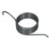 German quality brake pedal spring RHD