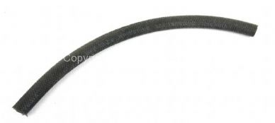 German quality vent hose between aircleaner and oil-filler neck - OEM PART NO: N0203741