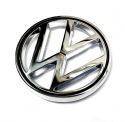 german_quality_bonnet_badge