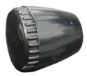 german_quality_seat_adjuster_knob_black