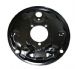 German quality front brake drum backing plate Beetle