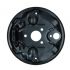 German quality front brake drum backing plate