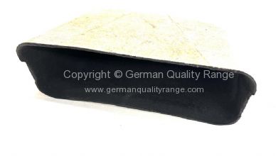 German quality glove box liner Split window Beetle - OEM PART NO: 111857101A