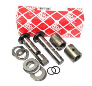 German quality link pin set for one side Beetle & Ghia - OEM PART NO: 111498051A