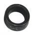 German quality rear spring plate rubber bush