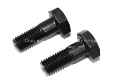German quality brake caliper mounting bolts - OEM PART NO: 311615293