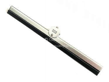 German quality silver wiper blade Beetle - OEM PART NO: 113955425BS