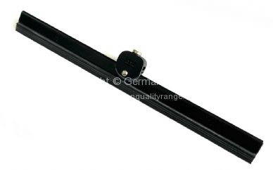 German quality black wiper blade Beetle - OEM PART NO: 113955425BB