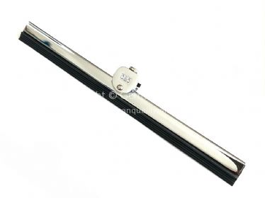 German quality chrome wiper blade Beetle - OEM PART NO: 113955425BC