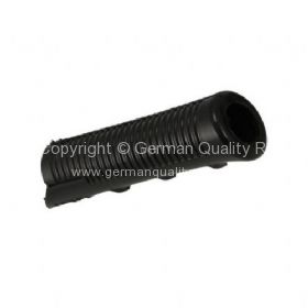 German quality handbrake grip Black - OEM PART NO: 311721327B