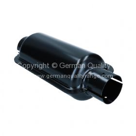 German quality Heating pipe under rear seat - OEM PART NO: 111255437