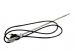 German quality windscreen pillar mount aerial