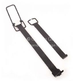 German quality battery mounting strap - OEM PART NO: 113915305A