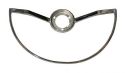 german_quality_chrome_horn_ring_for_oem_style_steering_wheel