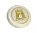 German quality horn button for OEM style steering wheel