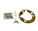 german_quality_horn_ring_screw_kit
