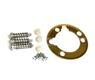 German quality horn ring screw kit - OEM PART NO: 113998225