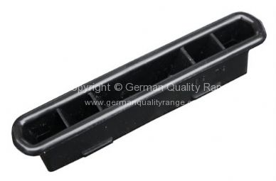 German quality dash side demister vent Left or Right - OEM PART NO: 113819719