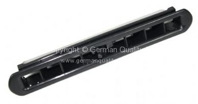 German quality dash centre demister vent with slider - OEM PART NO: 113837019B